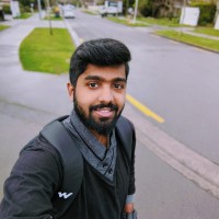 The Real Estate Institute of New Zealand (REINZ) Employee Venkatachalam Mahadevan's profile photo