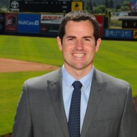 Gonzaga University Employee John Collett's profile photo