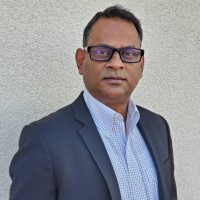 Qualifyde Employee Shashi Kauravlla's profile photo