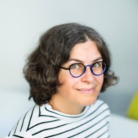 LexisNexis Employee Anne Martel's profile photo