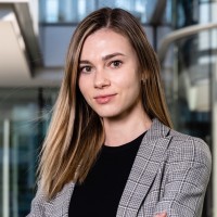 Elizaveta Vasilyeva Email