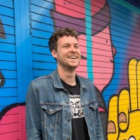 NewDays Employee Morgan Dixon's profile photo