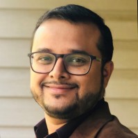 Trane Technologies Employee Deep Gupta's profile photo