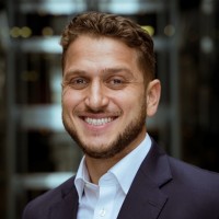 Landytech Employee Max Wilson's profile photo