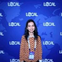 Anchal Agarwal Email
