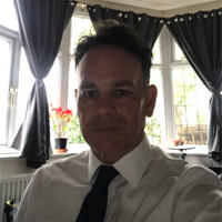CrowdProperty Employee Rob Anderson's profile photo