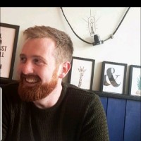 Wise Living Employee Patrick MacFarlane's profile photo