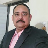 Offset Printing & Packaging Employee Mausum Chakraborty's profile photo