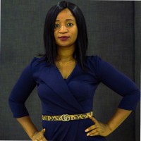Ciphernet Technologies Ltd Employee Esther Akintola's profile photo