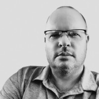 u.s. Navy Reserve Employee Max Bateman's profile photo