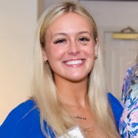 Inland Marine Service Employee Hannah Hammond's profile photo