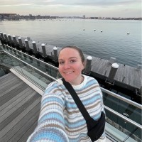 Kaitlyn Mitchell Email