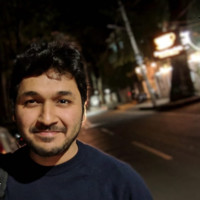 Arpit Rajpurohit Email & Phone Number