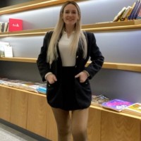 Chippin Employee Esin Erdem's profile photo