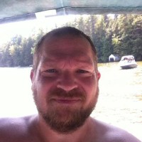 Citizen Cider Employee Matthew Masson's profile photo