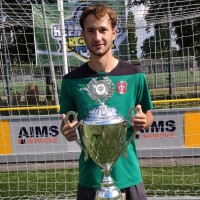 ASWH Employee Jordy Groenendijk's profile photo