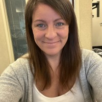 Supply Side Employee Monika Solomon's profile photo