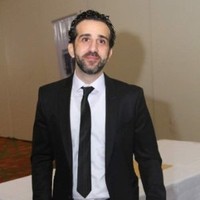 Compass Power Solutions Limited Employee Ali Srour's profile photo