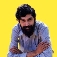 Mennr Employee Shiv Sharma's profile photo