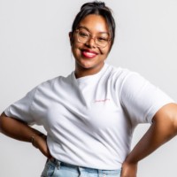 Bria McKinney Email & Phone Number