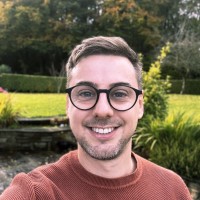 FinTrU Employee Ray Hogan's profile photo
