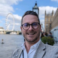 TOPOSOPHY Employee Steve Law's profile photo
