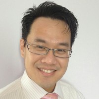 AMD Employee Kai Lou's profile photo