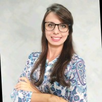 Gabriel O'Brien Crane Hire Ltd. Employee Eduarda Navareño's profile photo