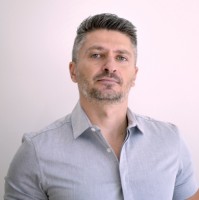 Graphwise Employee Miroslav Chervenski's profile photo