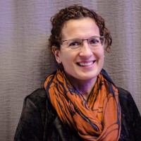 Roskilde University Employee Michelle Pace's profile photo