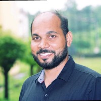 Himansu Dash Email