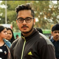 Resolve360 Employee Ashish Sharma's profile photo