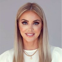 Frejs Revisorer AB Employee Viktoria Brundin's profile photo