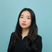Mecka AI Employee Jessie Kim's profile photo