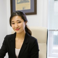 CryptoRecruit Employee Vanessa Lim's profile photo