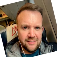 Qodea Employee Matt Bibby's profile photo