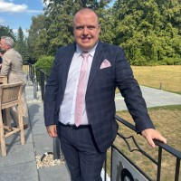 Inflite The Jet Centre Ltd. Employee Cameron Risden's profile photo