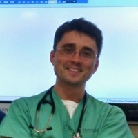 Cooley Dickinson Hospital Employee Andrew Griffith's profile photo