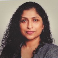 Deepa Menon Email
