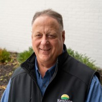 Keystone Cooperative Employee Dan Blocker's profile photo