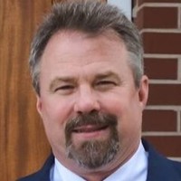 SCANA Energy Employee Glenn Gouge's profile photo