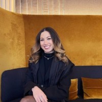 FORTIFY Employee Lilia Belarbi's profile photo