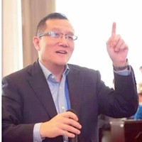 East China University of Science and Technology Employee Enbo Feng's profile photo