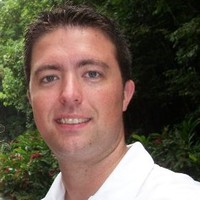 BlueTriton Brands Employee Ryan Barclay's profile photo