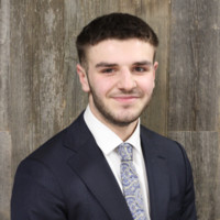 ChapmanBlack Employee Cem Yeta's profile photo