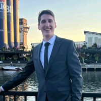 WGRZ-TV Employee Daniel Eye's profile photo