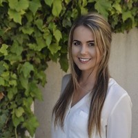 Morrison Foerster Employee Ashley Jeter's profile photo