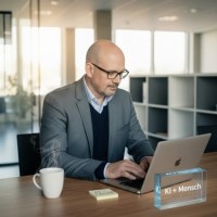 Uwe Lang Email & Phone Number