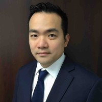Melco Resorts & Entertainment Employee Jack Fung's profile photo