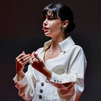 Capital Cell Employee Elif Karakolcu's profile photo